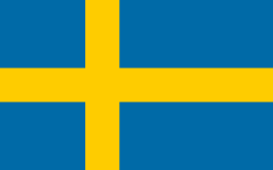 Доставка груза из Швеции