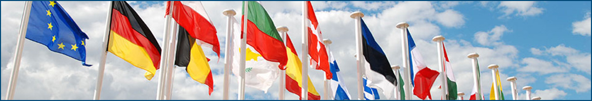 Доставка грузов из Европы